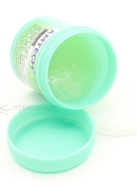 AMTECH 100g NC-559-A Flux paste lead-free solder paste solde