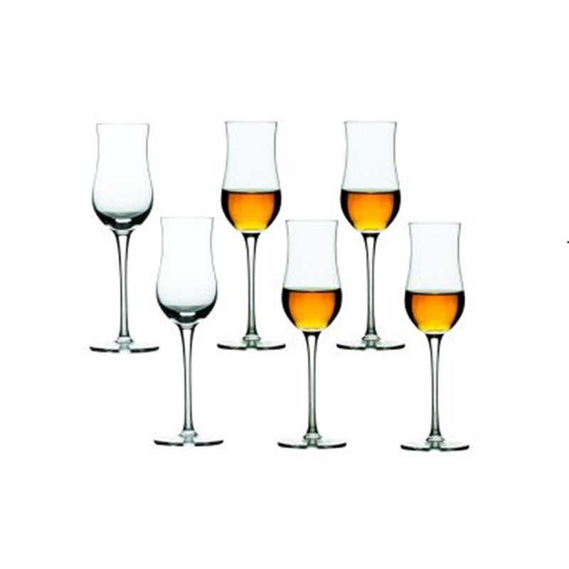 Niche Tulip Shape Whisky Cognac Brandy Snifter XO Liqueur Go,电子元器件市场,外设配件,淘宝优惠券,粉丝福利购,淘宝优惠卷