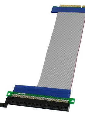 Stable Accessories Home PCI Slot Video d PCI-E 8X o 16X