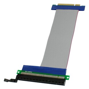 Stable Accessories Home PCI Slot Video d PCI-E 8X o 16X