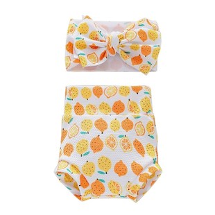 Toddler Baby Infant Girl Shorts short pants Panties Diaper H
