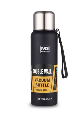 4 Sizes 500-1500ml  Vacuum Flasks thermos cup Thermos cup Wa