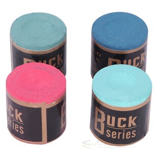 High Quality Calcium Carbonate Pool Cue Chalk Snooker Cue Ti