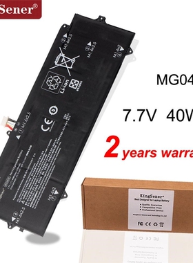 MG04XL MG04 HSTNN-DB7F Laptop Battery For HP Elite X2 1012 G