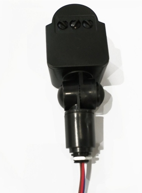 Professional AC 220V Motion Sensor Light Switch Outdoor Aut