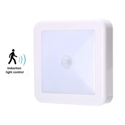 New Smart Motion Sensor Night Light Battery Operated Led La