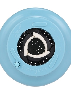 Adjustable Hair Dryer Diffuser for Curly or Wavy Hair Stylin