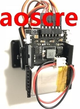 Useful for openmv platformat OpenSTVD3 4platformat