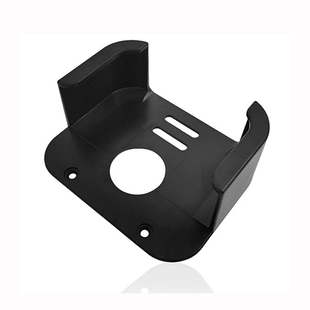 Wall Mount Bracket Holder for Apple TV4 4K TV Mount and Siri