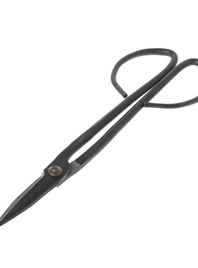 Beginner Bonsai Tool Long Handle Scissors Gardening Plant Br