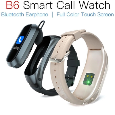 B6 Smart Call Watch Best gift with b57 band 4 reloj smartwat
