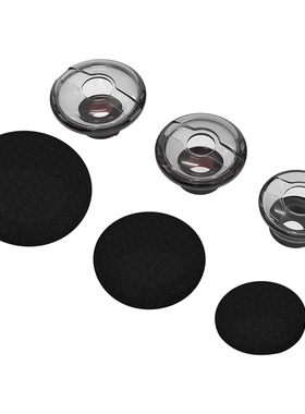 HOT for Plantronics Voyager 5200 Eartip Kit,Headset Replace