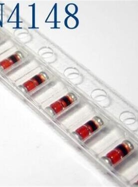200pcs 1N4148 LL4148 SOD-323 Best quality