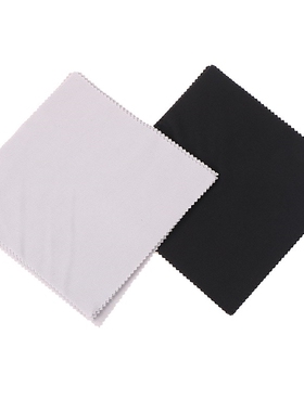 10 Pcs/lots Fiber Glasses Camera Cleaning Cloth Eyeglasses
