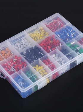 contator eletrico Household ac Modular contactor 2120pcs Wir