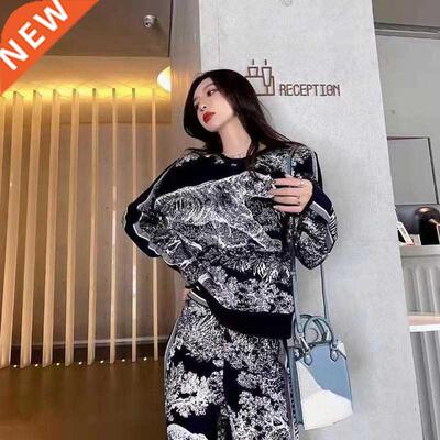 Designer Pajama Sets Cotton Silk Cartoon Sleepwear бель