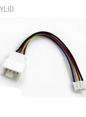 4pin fan Adapter cable, Convert extension cords, VGA card m