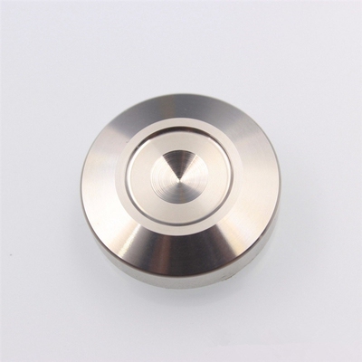 D49mm *H15mm 304 Stainless Steel Speaker Spike Pad Isolatio
