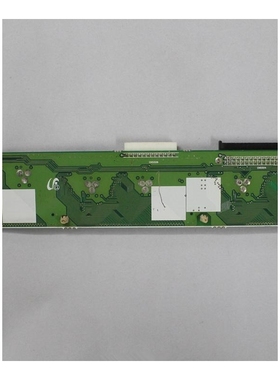 Used Plasma Board for Samsung LJ41-02760A LJ41-02761A LJ92-0