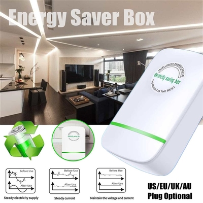 Power Energy Electricity Saving Box Socket Power Factor Save