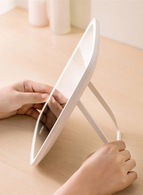 Original youpin Intelligent LED portable makeup mirror deskt