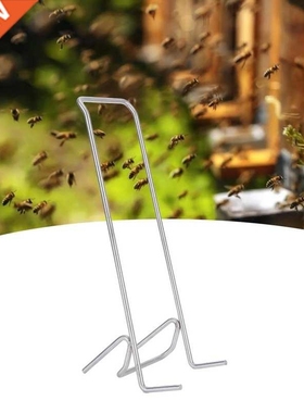 Bees Bee Honey Bucket and Holder ainless eel Pouring R