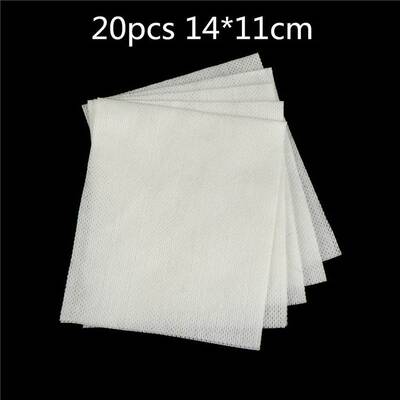 20pcs Washing Machine se Mixed Dyeing Proof Color Absorption
