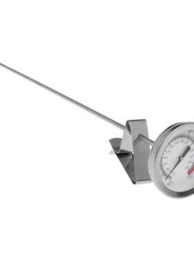 Frying Oil Fryer Fries Fried Chicken BBQ Grill Thermometer