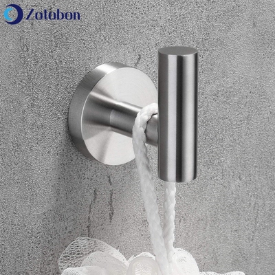 ZOTOBON Bathroom Stainless Towel Hanger Rack Bars Kitchen To