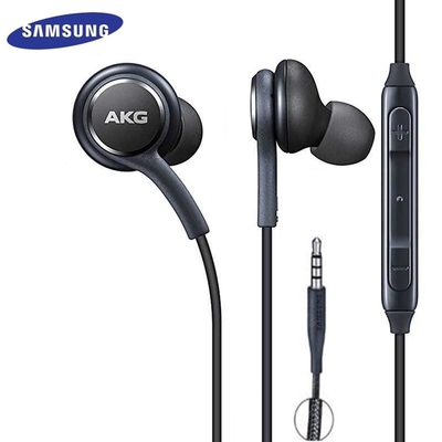 Samsung Earphones EO IG955 AKG Headset In ear 3.5mm with Mi