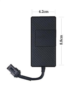 Car GPS Tracker unit equipment SMS GSM GPRS Vehicle Trackin