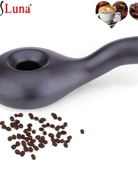 Handmade Coffee Roaster Need Fire source gas stove/kerosene