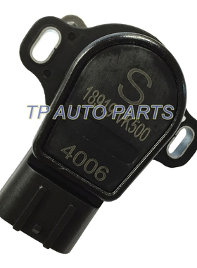 Accelerator Pedal Position Sensor Compatible With Ni-ssan Fo