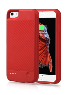 Battery Charger Case for iPhone 7 8 Plus Battery Case Power