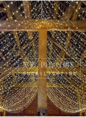 outdoor led string fairy lights christmas garden led strip