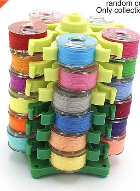 Bobbins Tower Storage Embroidery Rack Stack&amp;amp;#39;