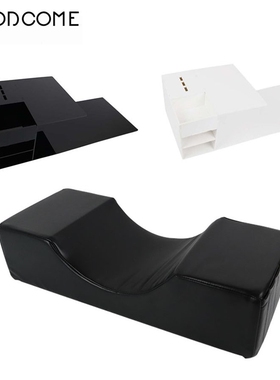 Lash Pillow Stand Eyelash Extensions for Grafting Flannel A