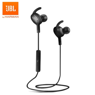 Everest 100 Wireless Bluetooth Earphones Deep Bass Sports He