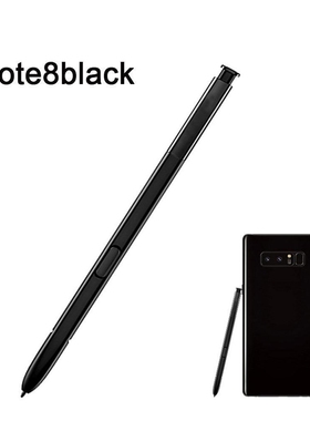 For Samsung Galaxy Note8 Pen Active S Pen Stylus 8 Screen Pe
