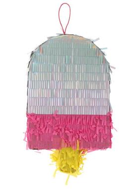 1pc Children&amp;#39;s Pinata Filler Ice-lolly Shape Pin