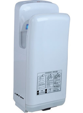 Brush Airblade Jet Hand Dryer, Manufacturer supply Economic