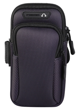 Gym Sports Running Jogging Armband Arm Band Bag Holder Case