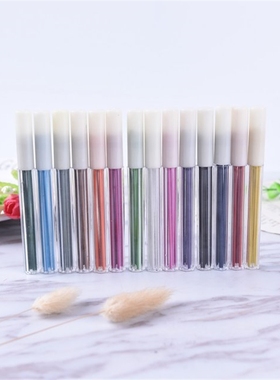 6pcs/box 2mm Color Pencil Lead 2.0mm Lead Refills for Mechan