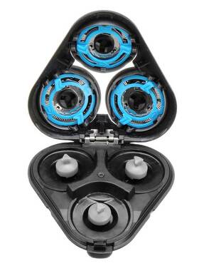 Replacement Shaver Heads for Philips Series 5000 S5070 5072