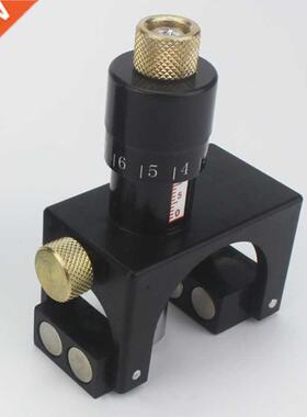 Calibrator Setting Magnetic Woodworking Tool Adjustable Plan