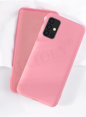 Samsung Galaxy M31 A21 Case Cover A51 A71 M30S M21 A30S A50