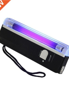 With Torch Banknotes Handheld Counterfeit Currency Bill