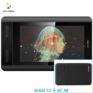 Artist 12 11.6‘’ Graphics tablet Drawing Graphic