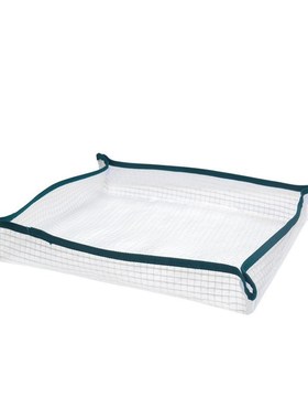 50cm 68cm 100cm Plant Repotting Square Mat Waterproof Thicke
