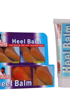 Balm Heel-Cream Exfoliating-Foot-Creams Feet-Care Hand Foot-